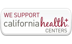 we support California health centers