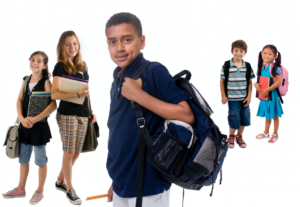 kids back to school blog
