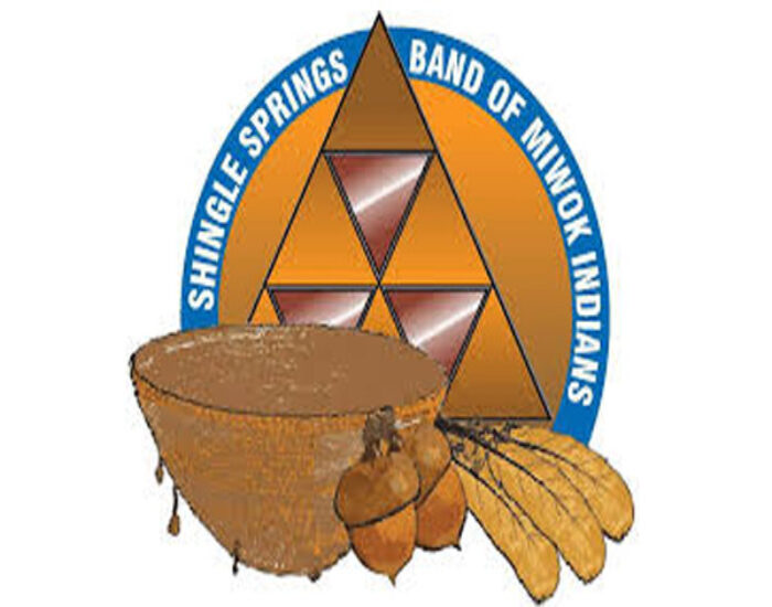 Shingle Springs Band of Miwok Indians