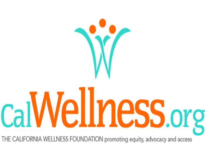 The California Wellness Foundation