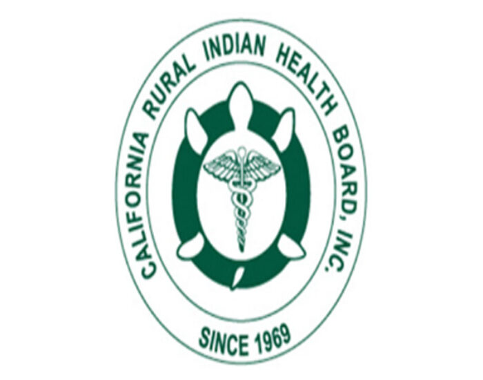 California Rural Indian Health Board