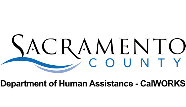 Department of human assistance logo
