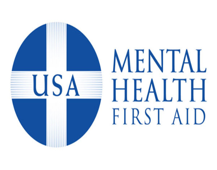 Mental Health First Aid