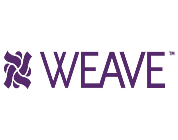 WEAVE
