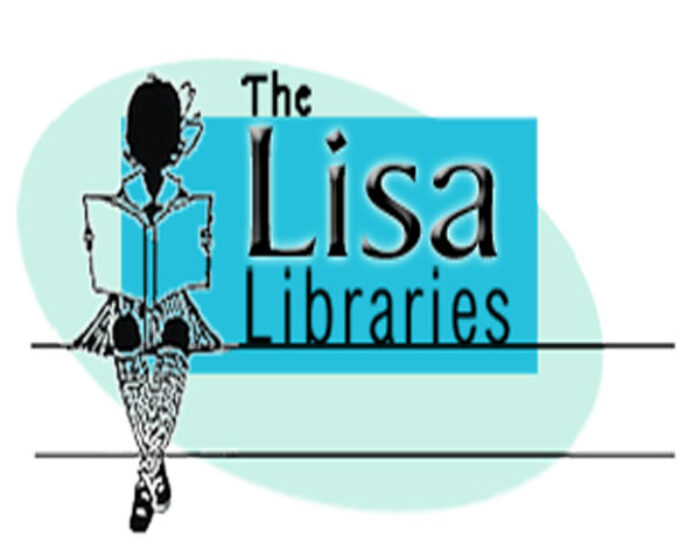 The Lisa Libraries