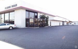 Coming Soon- Florin Road - Sacramento Native American Health Center