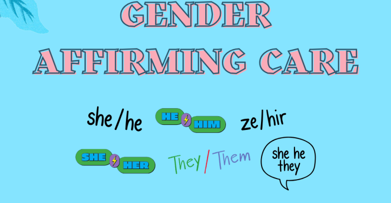New Blog: Gender Affirming Care by Merissa Posh (Pomo) and Marisela Featherstone (Chicane, Lipan Apache)