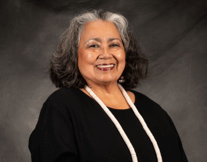Honoring The Legacy of SNAHC’s Board Chair, Dr. Mary Tarango