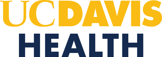 UC David Health logo