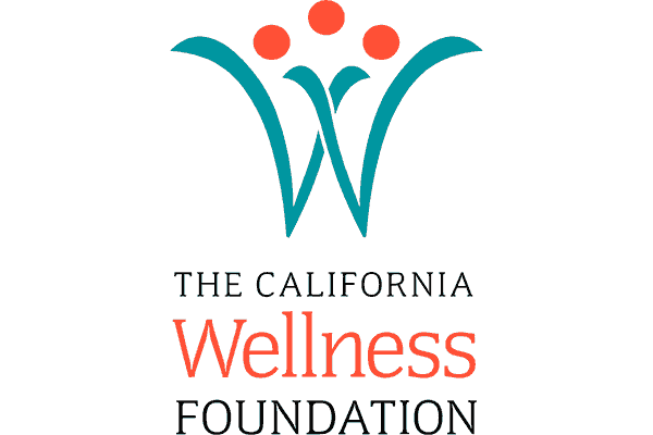The California Wellness Foundation logo