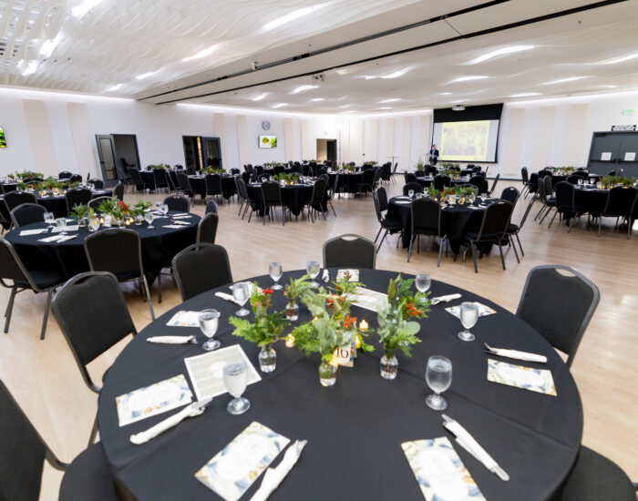 Celebrating Indigenous Cuisine, SNAHC Raises Over $110,00 At First Foods Dinner