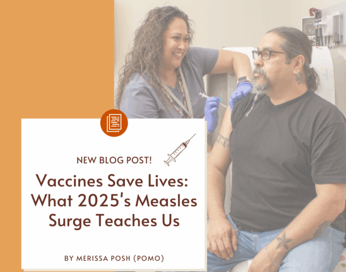 Vaccines Save Lives: What 2025’s Measles Surge Teaches Us